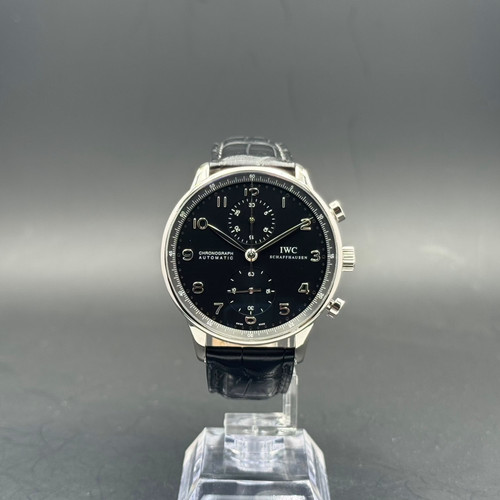 Iwc portugieser iw371438 - portugieser, |