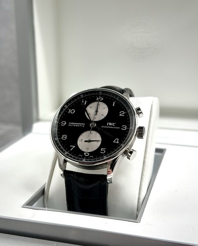 Orologio iwc portugieser - orologio,