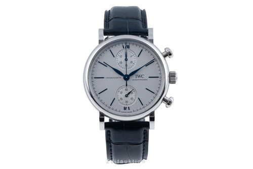 Orologio uomo iwc portofino - orologio,