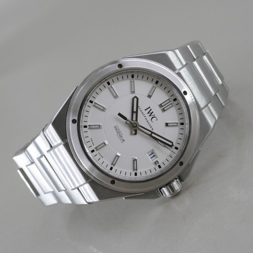 Iwc ingenieur automatico ref - ingenieur,