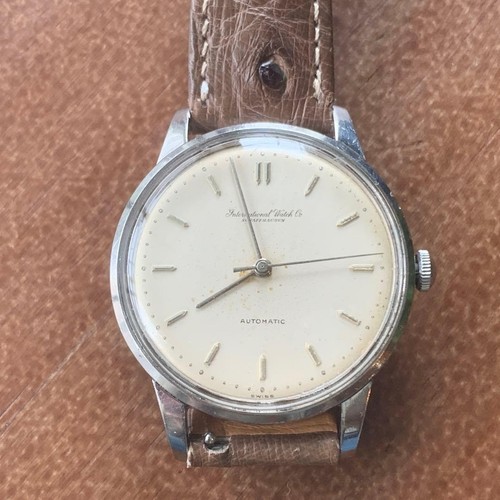 Orologio uomo automatico - uomo,