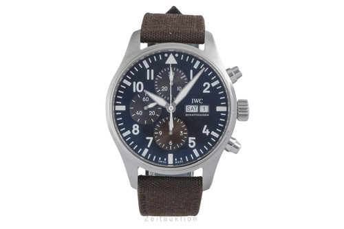 Iwc orologio aviatore - iwc,