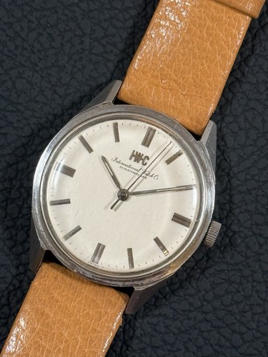 Iwc schaffhausen calatrava - iwc,