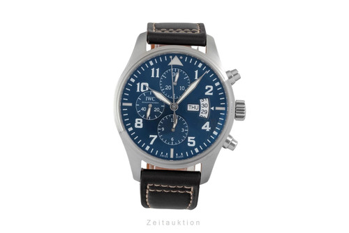 Iwc pilot orologio aviatore - iwc,