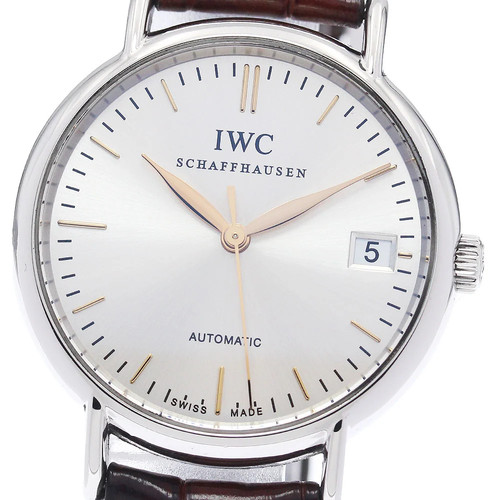 Iwc portofino iw356404 - iwc,