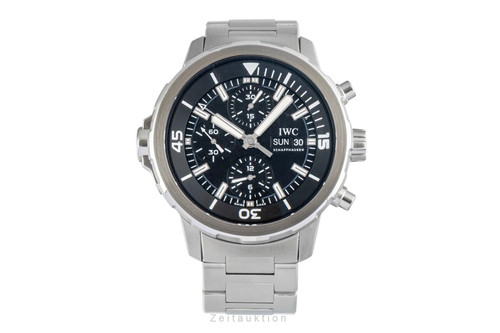 Orologio uomo iwc aquatimer - iwc,