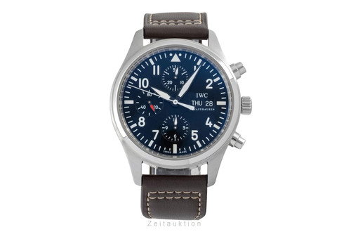 Orologio uomo iwc pilot - uomo,