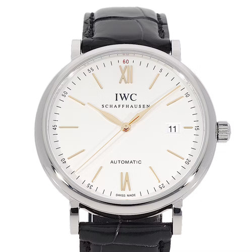 Iwc portofino automatico mm - 40,