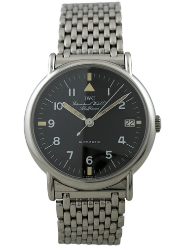 Orologio polso uomo iwc - da,