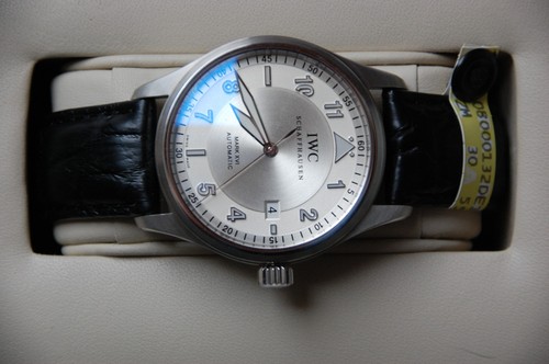 Iwc mark xvi orologio uomo - iwc,