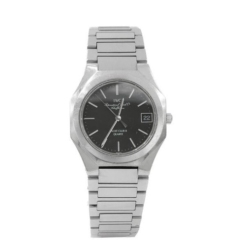 Orologio polso uomo iwc - da,