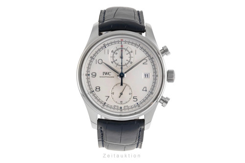 Iwc portugieser classic - portugieser,