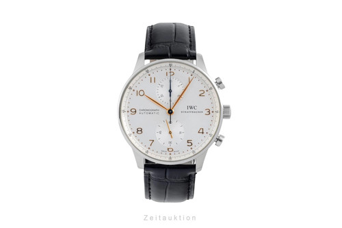 Orologio uomo iwc portugieser - orologio,