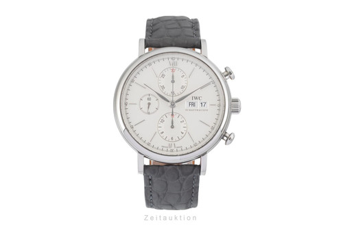 Orologio uomo iwc portofino - uomo,