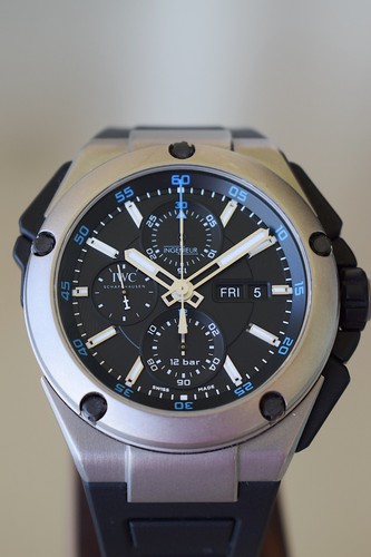 Amazing iwc ingenieur - amazing,