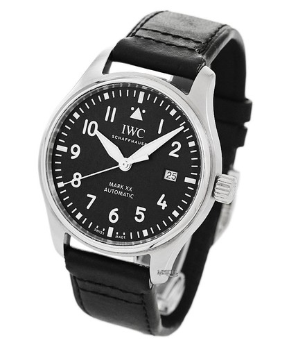 Orologio uomo iwc pilot - da,