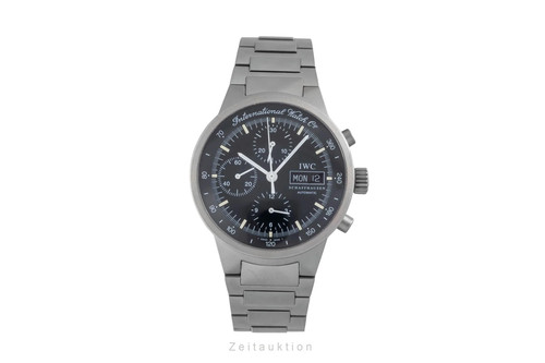 Orologio uomo iwc gst - uomo,