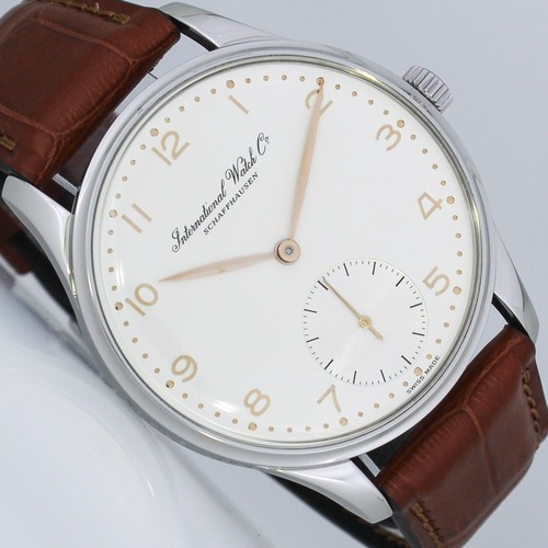 Orologio iwc portugieser - orologio,