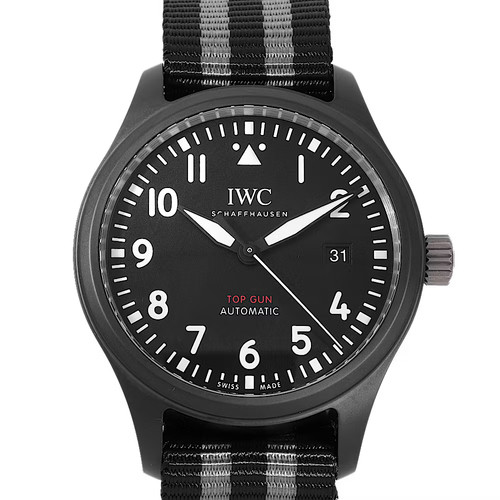 Iwc pilot watch automatico - watch,