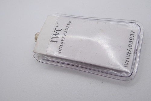 Cinturino per orologio iwc - orologio,