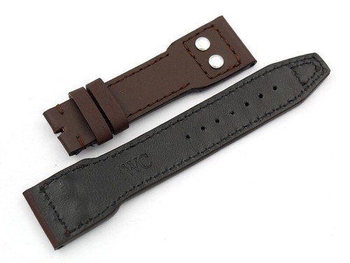 Strap band iwc pilot - iwc, pilot's