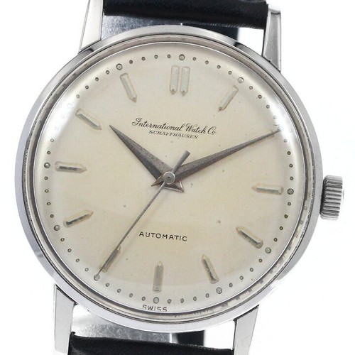 Iwc orologio vintage - orologio,