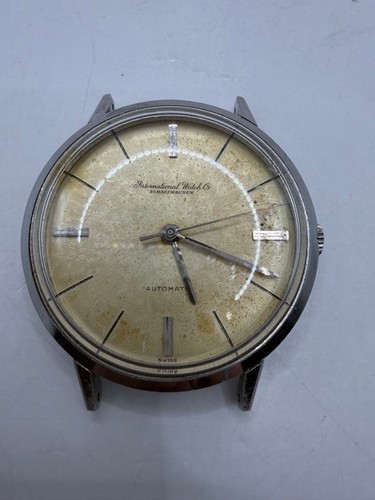 Orologio vintage automatico