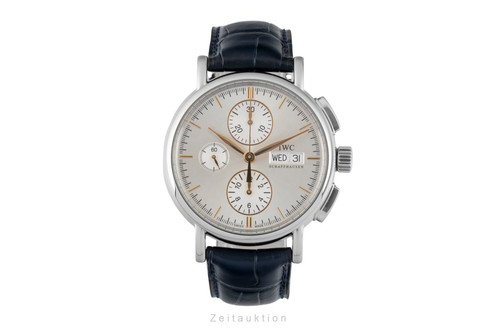 Orologio uomo iwc - orologio, portofino