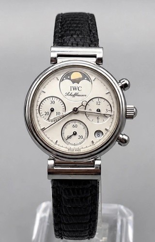 Iwc vinci rif - vinci, rif.