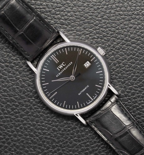Iwc portofino automatic - portofino,