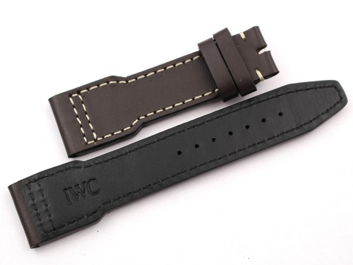 Cinturino orologio iwc - cinturino,