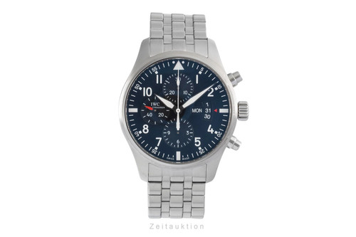 Iwc orologio aviatore - orologio,