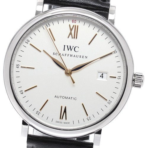 Orologio uomo automatico iwc - orologio,