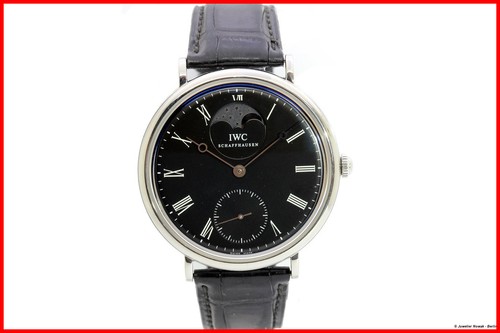 Iwc portofino 5448 - 5448, della
