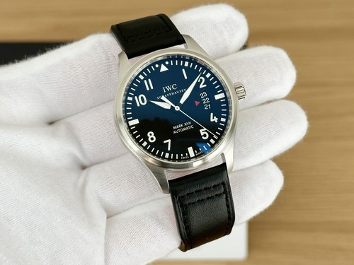 Iwc aviatore mark - iwc,