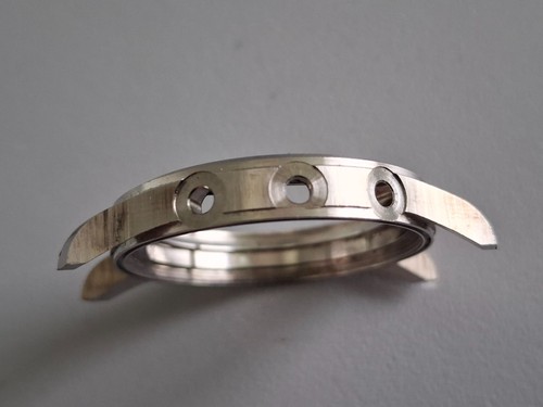 Iwc ref cassa cronografo - cassa,
