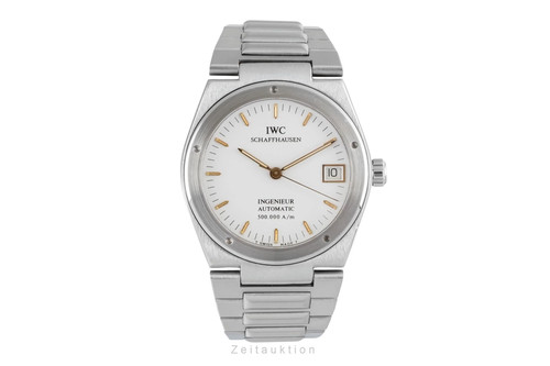Orologio uomo iwc ingenieur - orologio,
