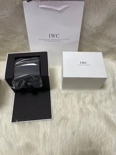 Nuova deluxe per orologio iwc - nuova,