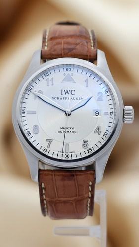 Orologio aviatore iwc mark - orologio,