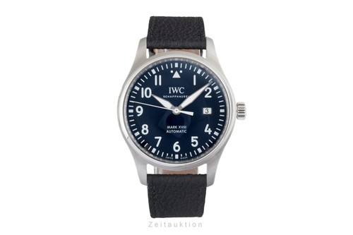 Orologio iwc pilot - orologio, pilot's