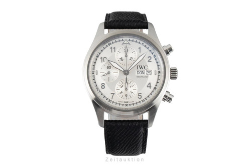 Iwc schaffhausen orologio - iwc,