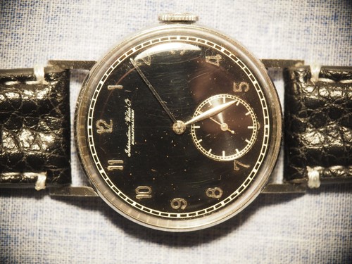 Iwc hermet sport cal orologio - iwc,