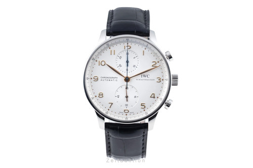 Orologio uomo iwc portugieser - orologio,