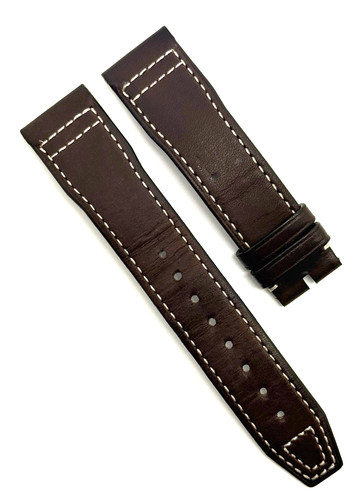 Cinturino orologio iwc - cinturino,