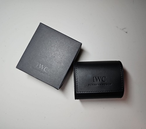 Autentico nuovo orologio iwc - orologio,