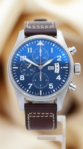 Iwc orologio aviatore - orologio,