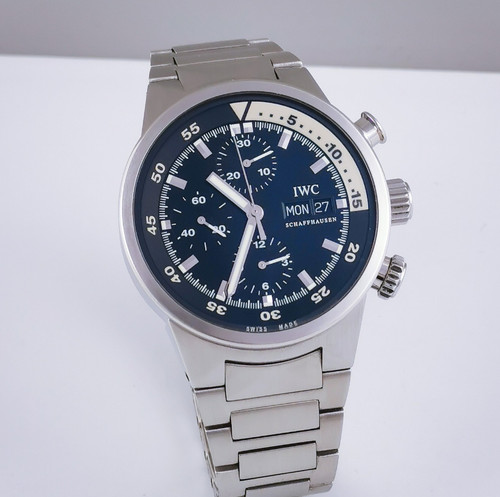 Orologio uomo automatico iwc - orologio,