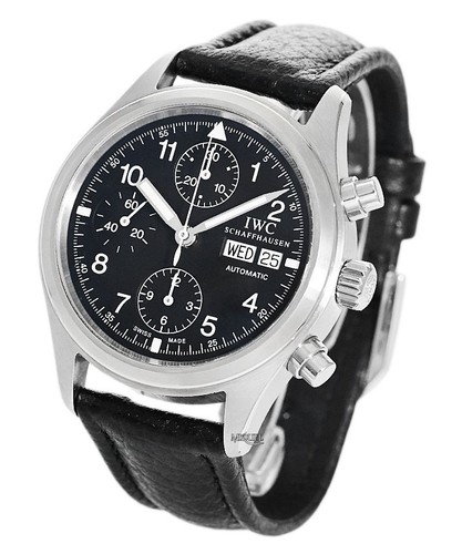 Cronografo aviatore iwc - cronografo, pilot