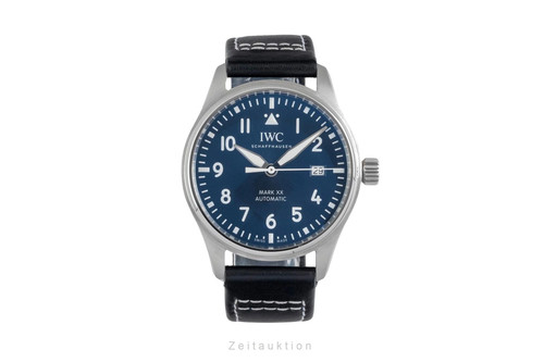 Orologio uomo iwc - orologio,
