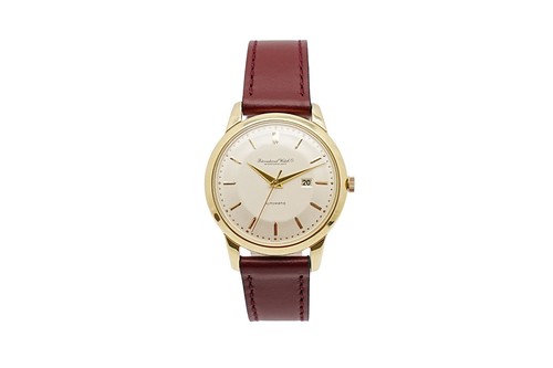 Iwc yacht club oro krati - yacht,